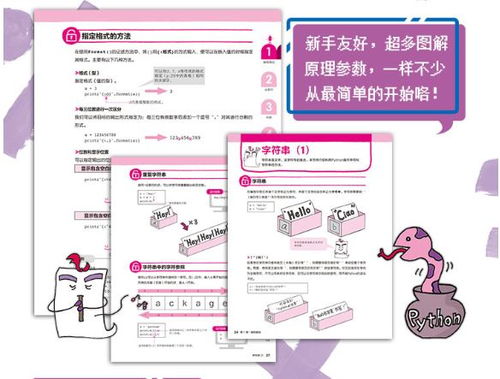 当女友抢走你的Python插画书 技术服务的浪漫奇遇