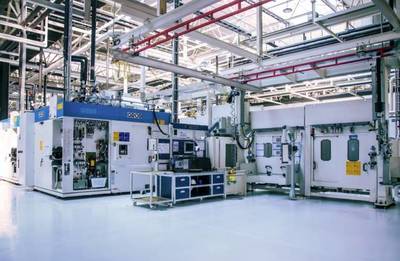 吉利义乌工厂探秘 科技驱动下的“智造”未来