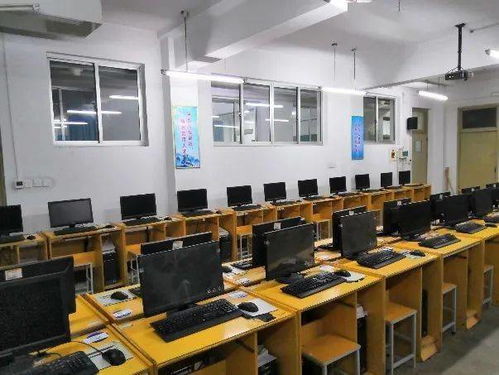 计算机应用技术 以科技改变未来，用技术服务生活